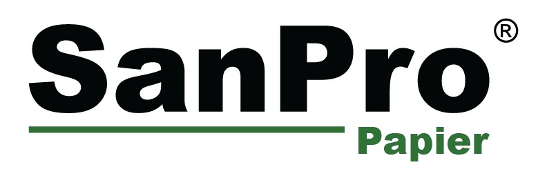 SanPro® Papier