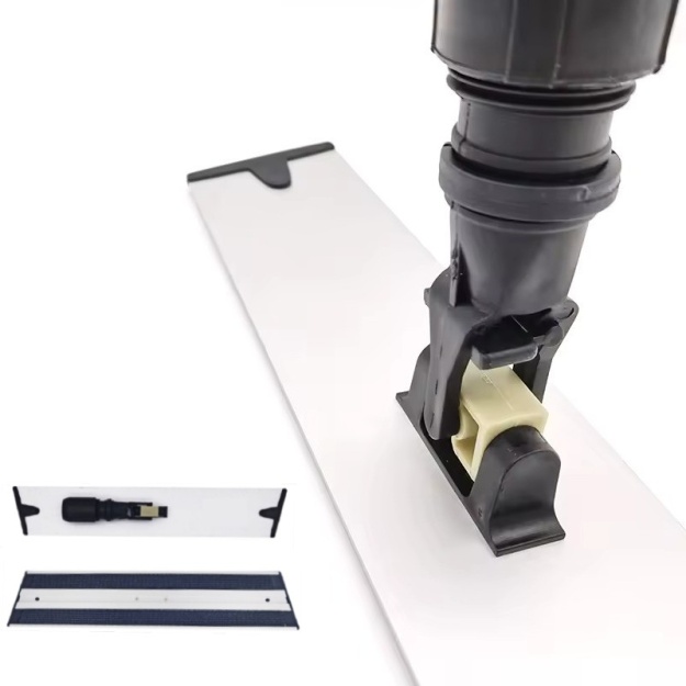 Microfiber Channel Frame 18
