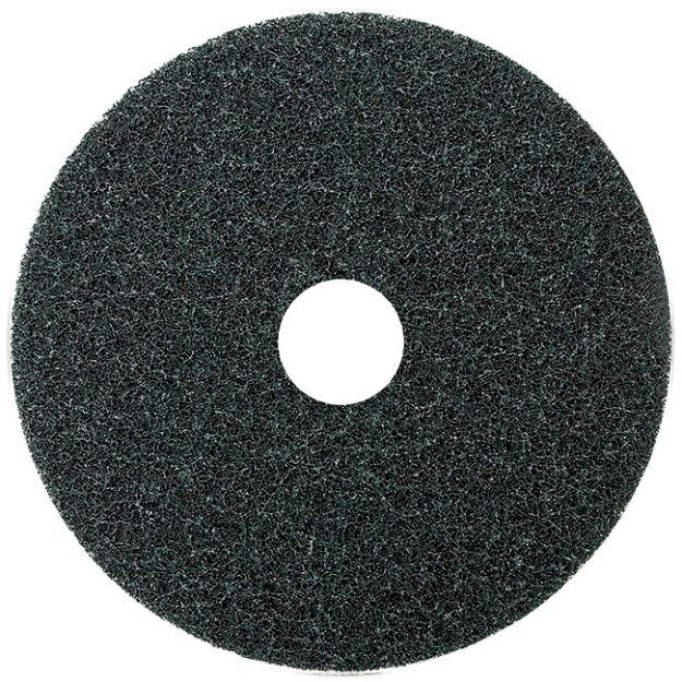 19'' Hipro Floor Stripping Pads Cs/5