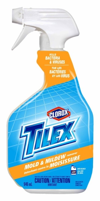 Tilex Mildew Remover CS/9x946ML.
