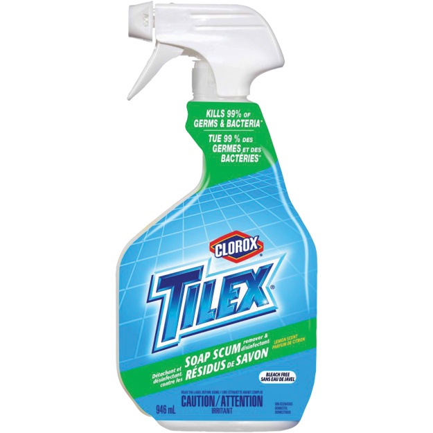 TILEX 946ml soap scum remover