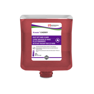 Kresto Super-Heavy Duty Cherry Hand Cleaner CS/4x2L.